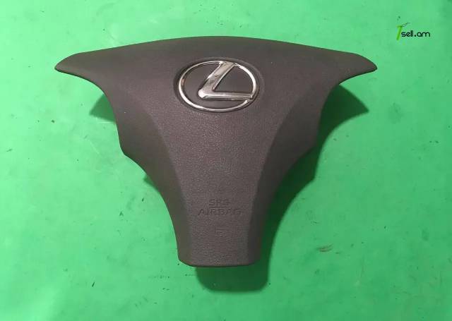 Lexus ES350 2007-2012 ռույլի աիռբագ SRS