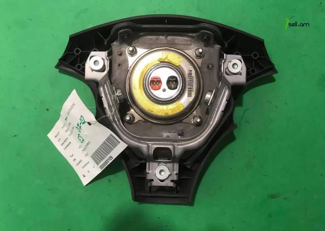 Lexus ES350 2007-2012 ռույլի աիռբագ SRS