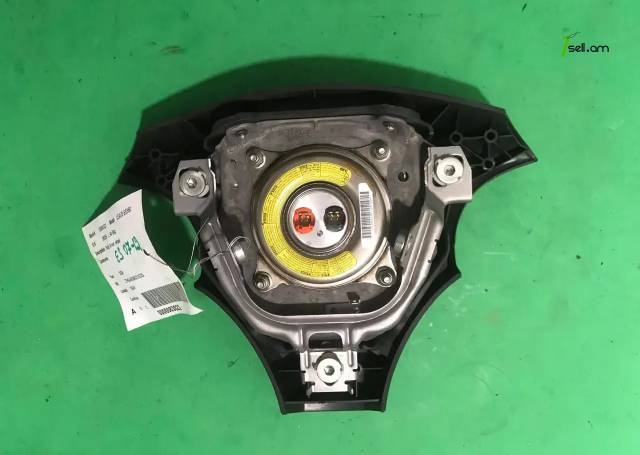 Lexus ES350 2007-2012 ռույլի աիռբագ SRS