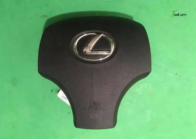 Lexus IS250 2007-2013 ռույլի աիռբագ SRS