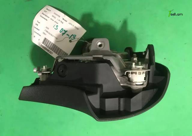 Lexus IS250 2007-2013 ռույլի աիռբագ SRS