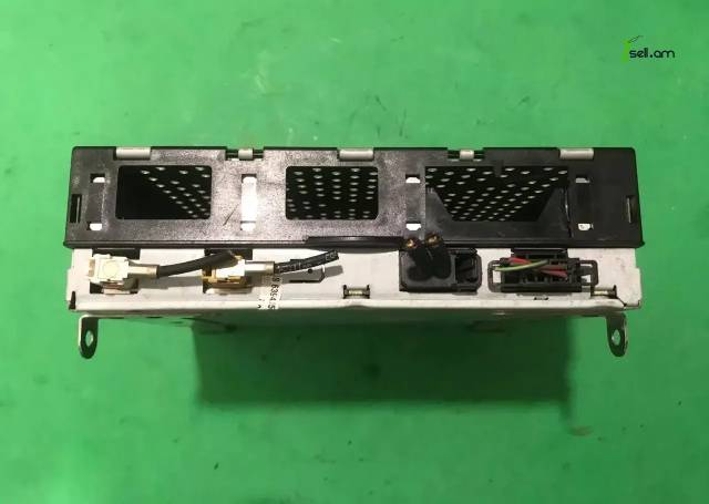 Audi A6 2006-2009 k-box radio navigator