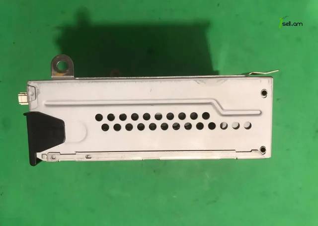 Audi A6 2006-2009 k-box radio navigator
