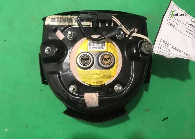 Charger 08-11 ռույլի աիռբագ SRS