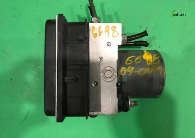 Toyota Camry 2007-2009 2.5L ABS bloc, բլոկ