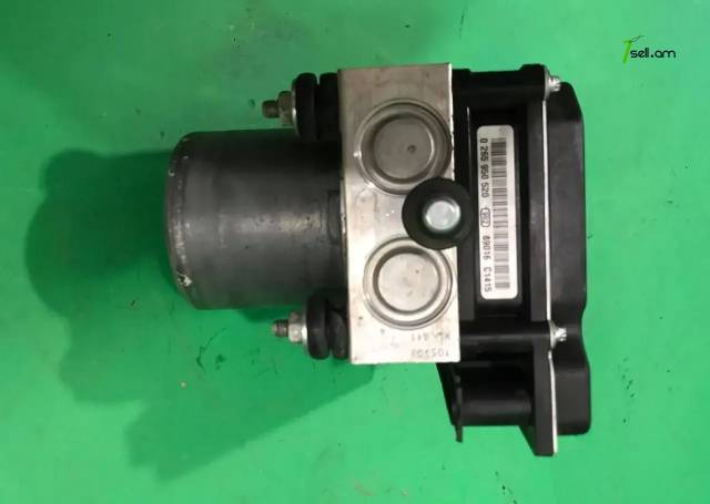 Toyota Camry 2007-2009 2.5L ABS bloc, բլոկ