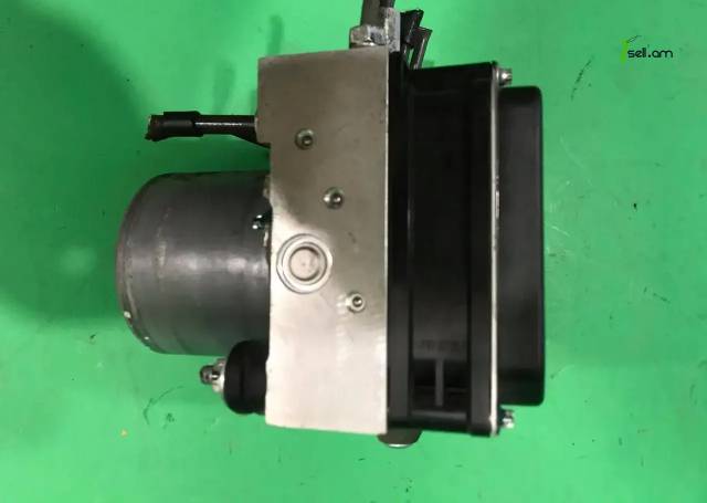 Toyota Camry 2007-2009 2.5L ABS bloc, բլոկ