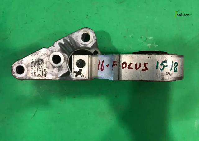 Focus 15-18 մատոռի պադուշկա