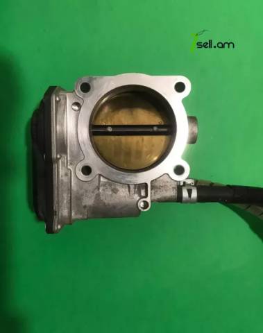 Camry, Lexus RX 2006-2015 զասլոնկա