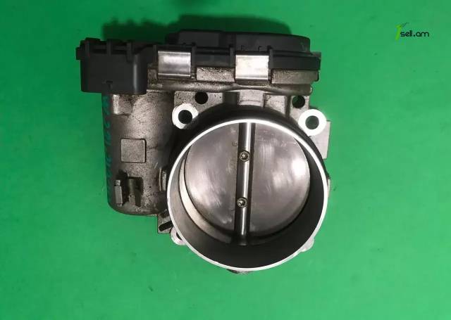 Mercedes W221, W212, W213, զասլոնկա