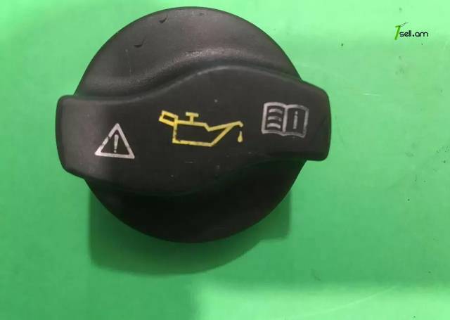 Mercedes մատոռի յուղի կռիշկա