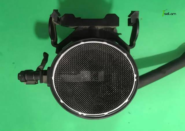 Mercedes W204, W211,212, ДМРВ Դմռվ, օդի դաչիկ, դեմռվե