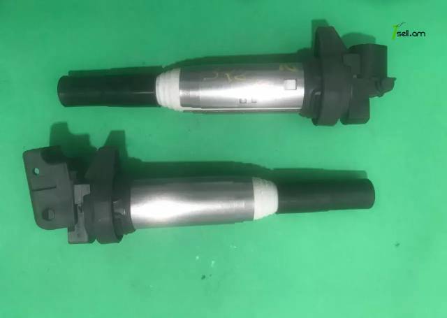 BMW E60, E90, F10, F30, սվեչայի կոճ զաժիգանի