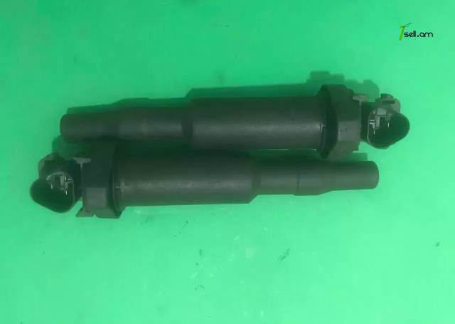 BMW E60, E90, F10, F30, սվեչայի կոճ զաժիգանի