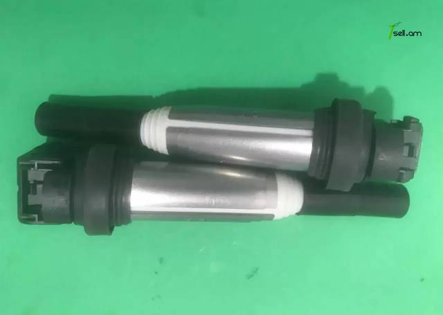 BMW E60, E90, F10, F30, սվեչայի կոճ զաժիգանի