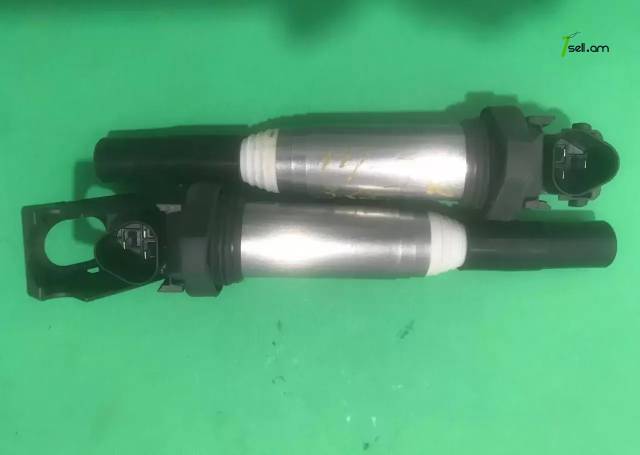 BMW E60, E90, F10, F30, սվեչայի կոճ զաժիգանի