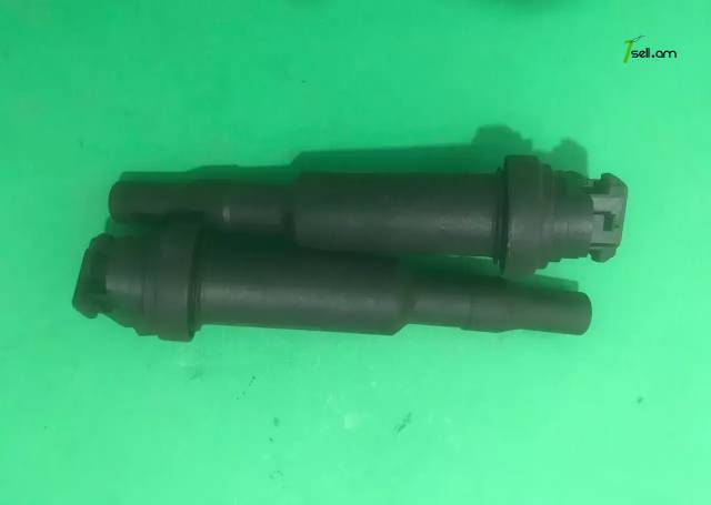 BMW E60, E90, F10, F30, սվեչայի կոճ զաժիգանի