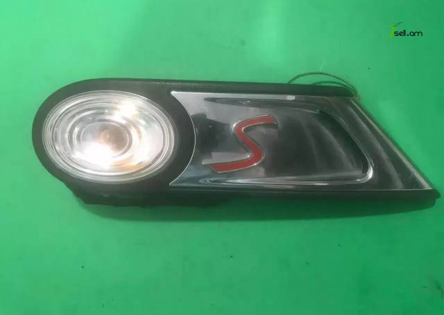 MINI R55,56,57 կրիլո մարգատ