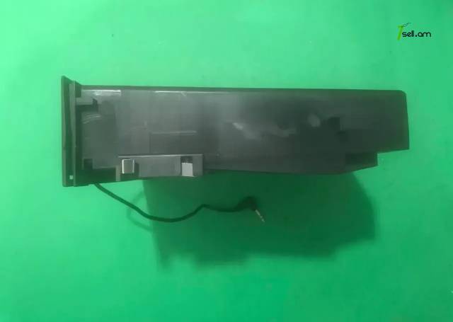 Audi A4, USB, AUX, բլոկ էլեկտրական