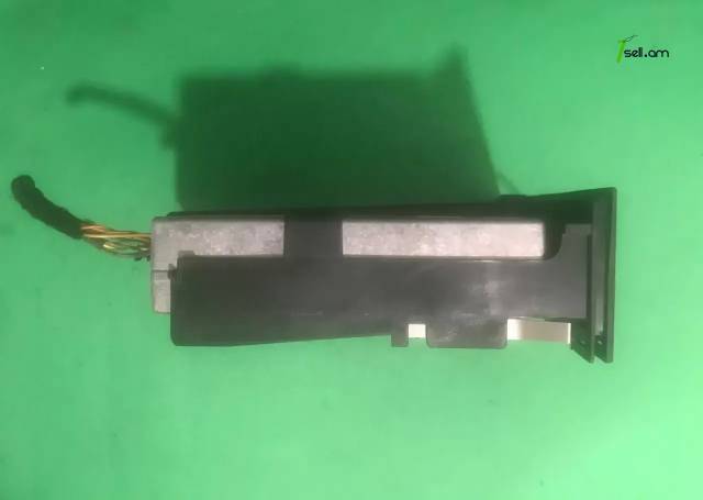 Audi A4, USB, AUX, բլոկ էլեկտրական