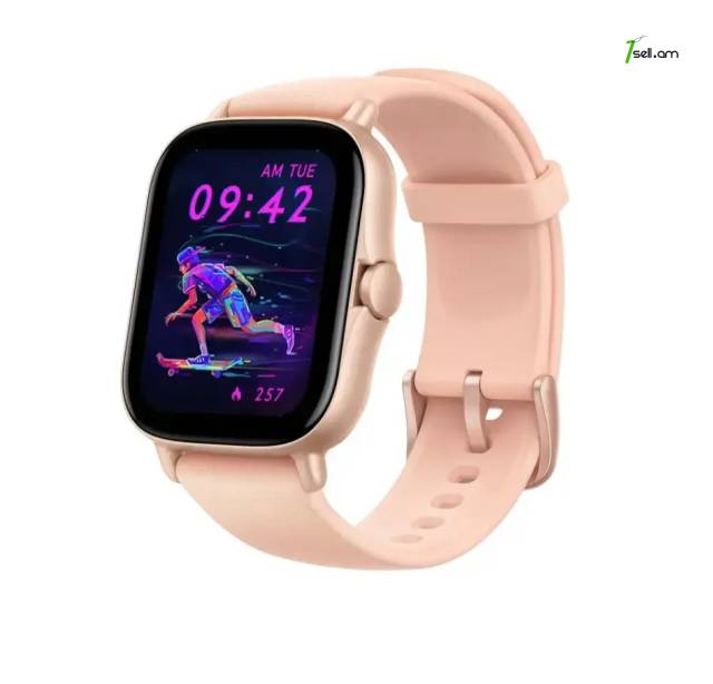 Часы xiaomi amazfit gts 2 new version * smartbox *