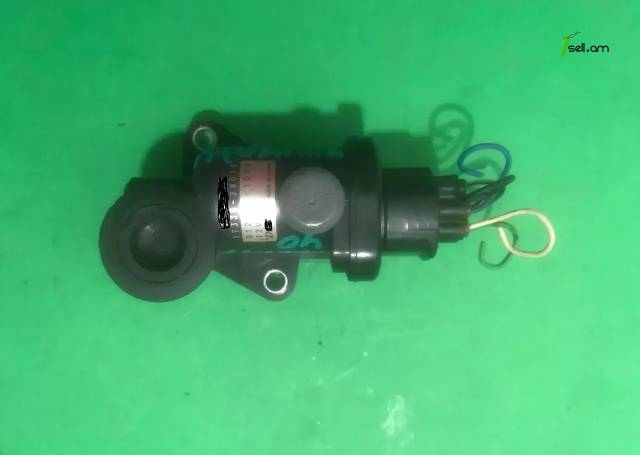 Toyota Crmry զասլոնկի դաչիկ