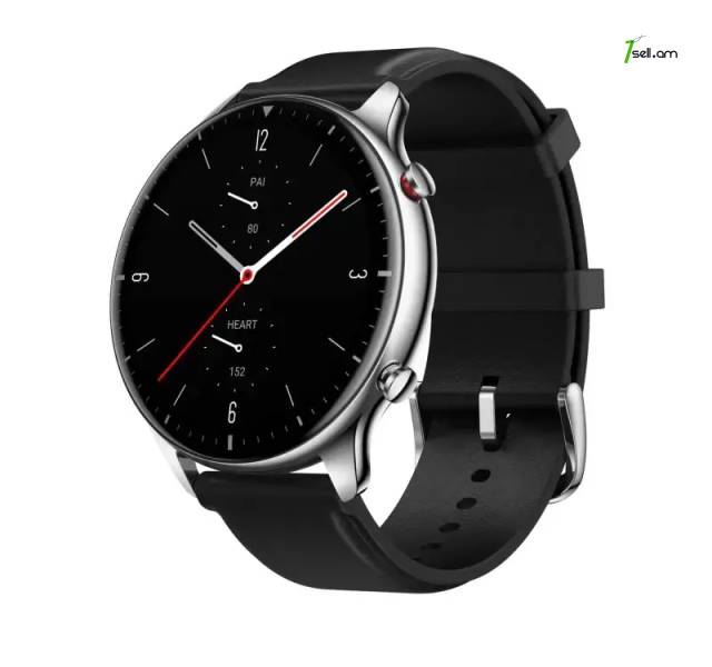 Xiaomi amazfit gtr 2 classic edition * smartbox *