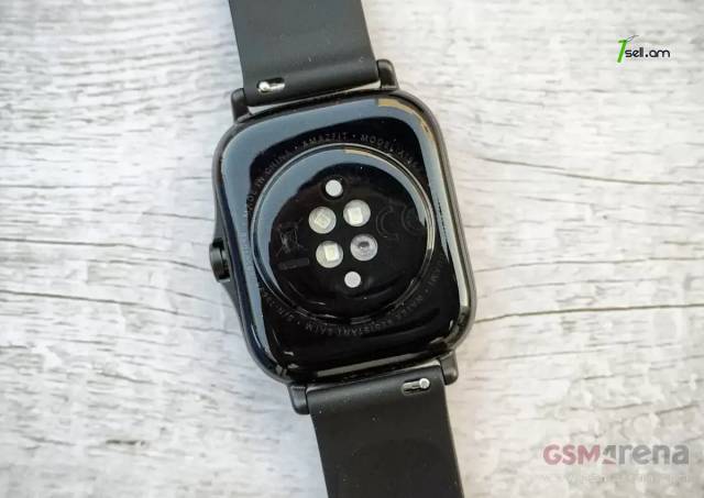 Часы Xiaomi Amazfit GTS 2 * SMARTBOX *