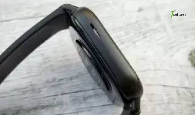 Часы Xiaomi Amazfit GTS 2 * SMARTBOX *