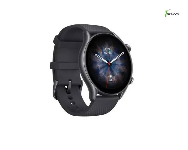 Xiaomi amazfit gtr 3 pro smart watch * smartbox *