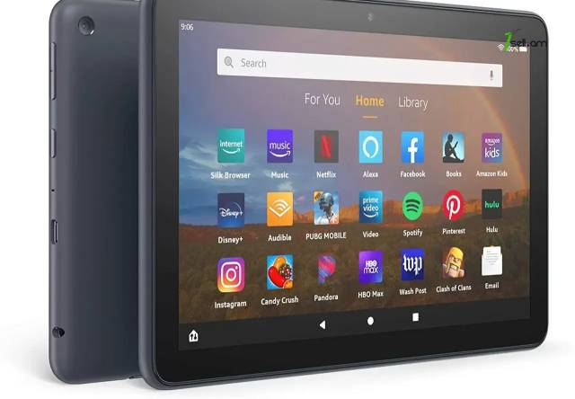 Планшет Amazon fire 8 hd 2gb/32gb * SMARTBOX *