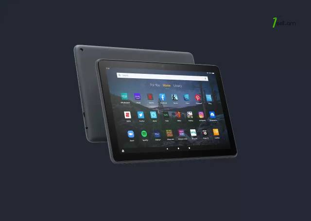 Tablet Amazon Fire HD 10 3GB /32GB * SMARTBOX *