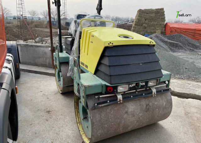 Գլդոն Ammann, 2012 թ.