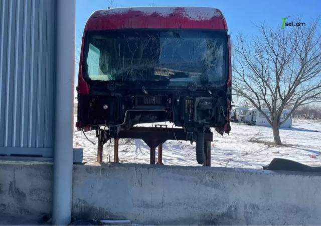 Man tgx պահեստամասեր մանի կաբինկա կուզով