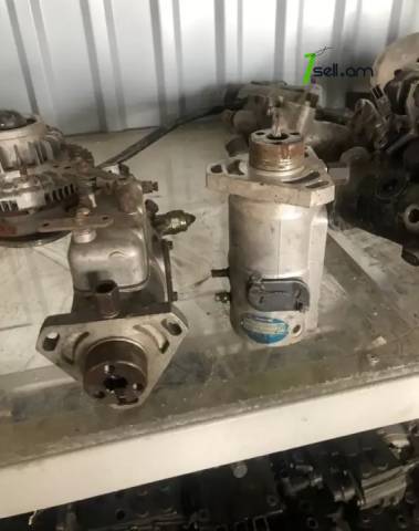 Низкий насос топливной, ցածր վառելիքի պոմպ, վառելիքի պոմպ