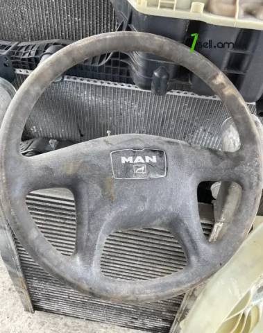 Рул man tgs tgx tga ռույլ