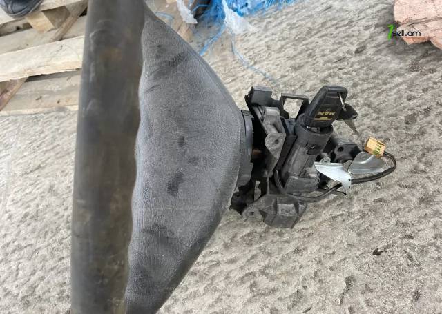 Рул man tgs tgx tga ռույլ