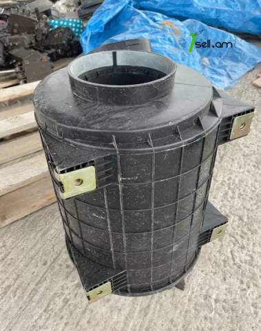 Օդամաքրիչ man scania daf iveco volvo