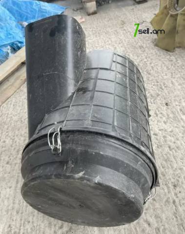 Օդամաքրիչ man scania daf iveco volvo