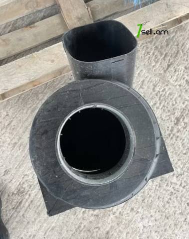 Օդամաքրիչ man scania daf iveco volvo