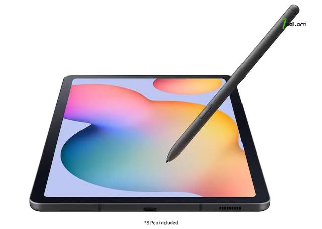 Պլանշետ SAMSUNG Tab S6 Lite + sPen WIFI 2022 * SMARTBOX *