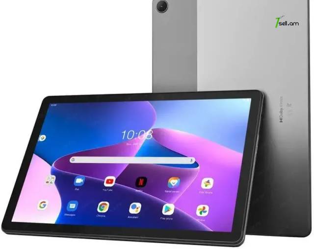 Tablet Lenovo Tab M10 4GB 64GB