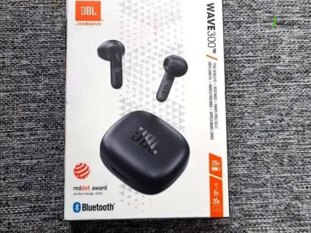 Наушники JBL Wave 300tws * SMARTBOX *