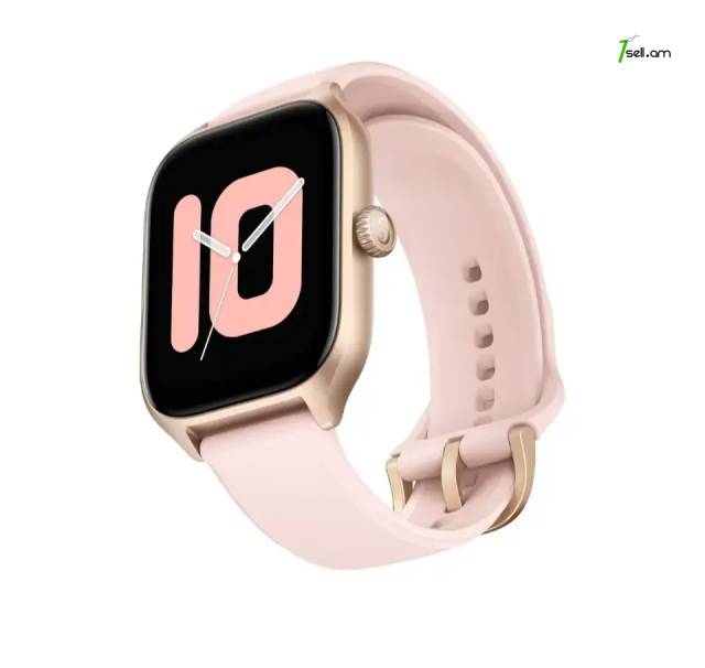 Часы Xiaomi Amazfit GTS 4 * SMARTBOX *