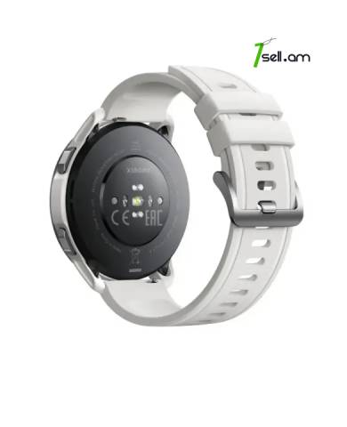 Xiaomi smart Watch S1 Active AMOLED-дисплей