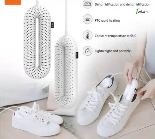Сушилка для обуви Xiaomi Sothing Zero-Shoes Dryer * SMARTBOX *