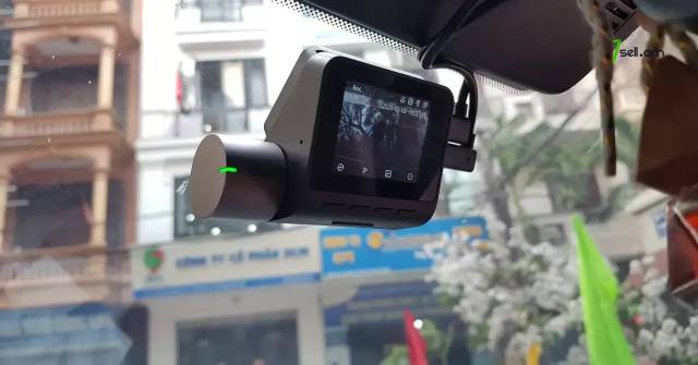 Видеорегистратор XIAOMI 70Mai A500S 2,7K ULTRA HD GPS ADAS * SMARTBOX *