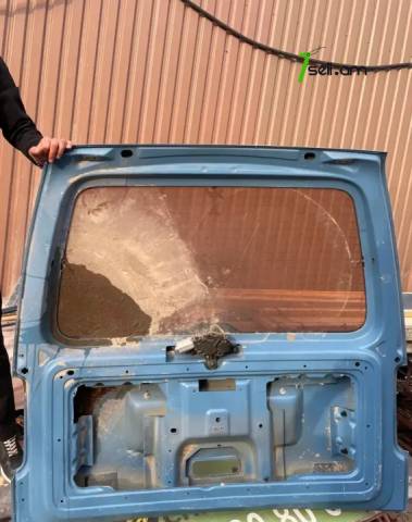 Volkswagen caddy բագաժնիկ