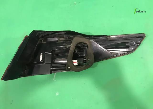 Optima 2011-13 stop, ստոպ