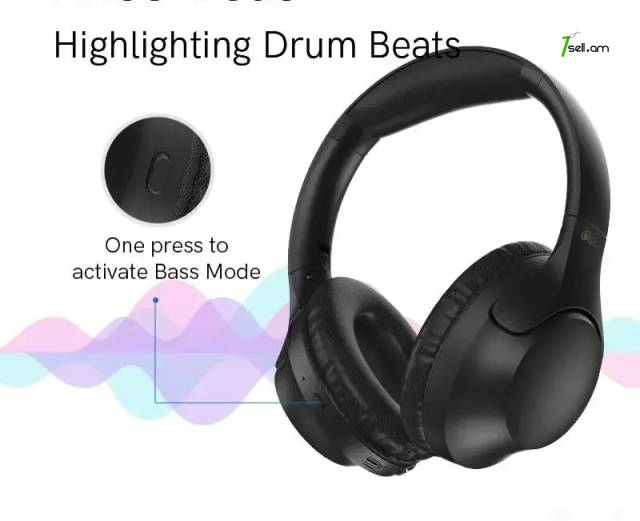 Беспроводные наушники QCY H2 * SMARTBOX *